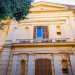 Villa Roth dal canto suo fu abbandonata per essere poi occupata da senza fissa dimora italiani e stranieri nel 2011
